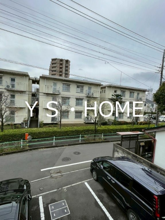 メゾン カンパニュール　A棟 その他32