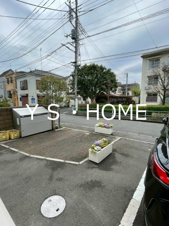メゾン カンパニュール　A棟 その他34