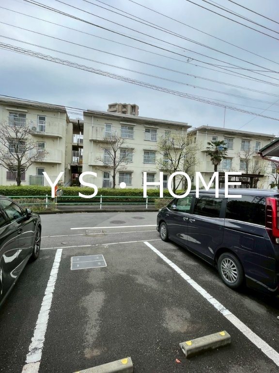 メゾン カンパニュール　A棟 その他35