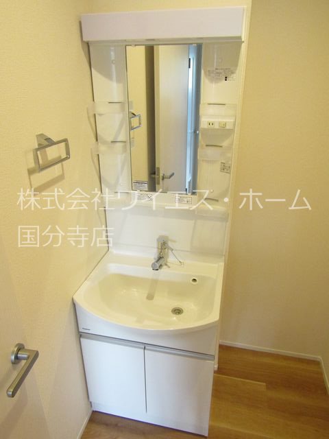 エルメゾン国立  その他1