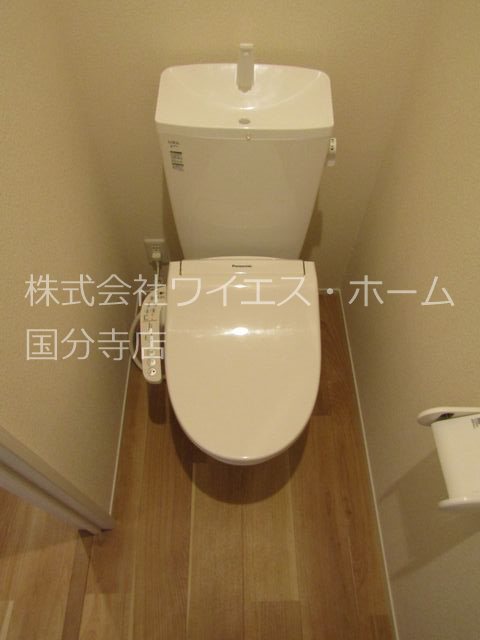 エルメゾン国立  その他3