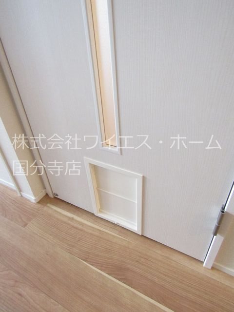 エルメゾン国立  その他7