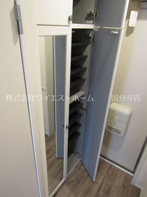 エルメゾン国立  その他15