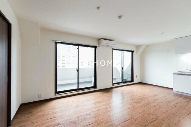 アステル壱番館荻窪 リビング