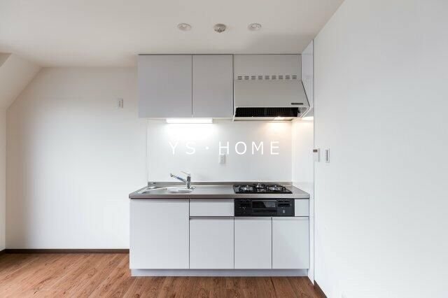 アステル壱番館荻窪 キッチン