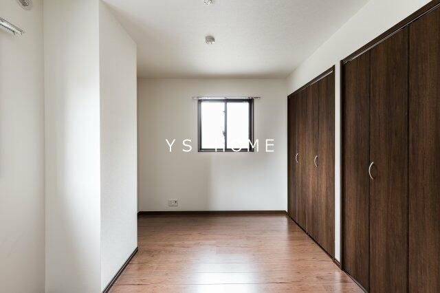 アステル壱番館荻窪 ベッドルーム