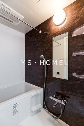 アステル壱番館荻窪 風呂画像