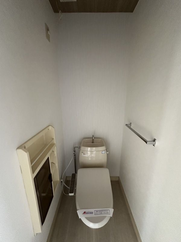 ヴィラヴォンヴェール その他1