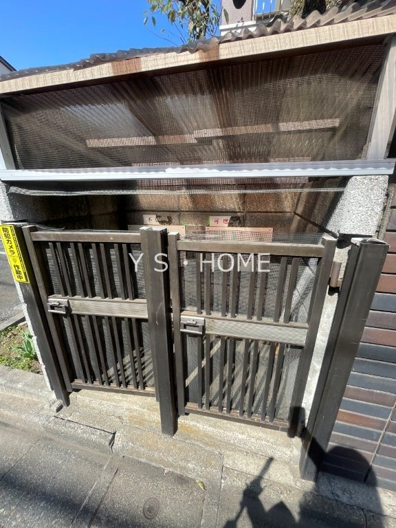 ヴィラヴォンヴェール その他3