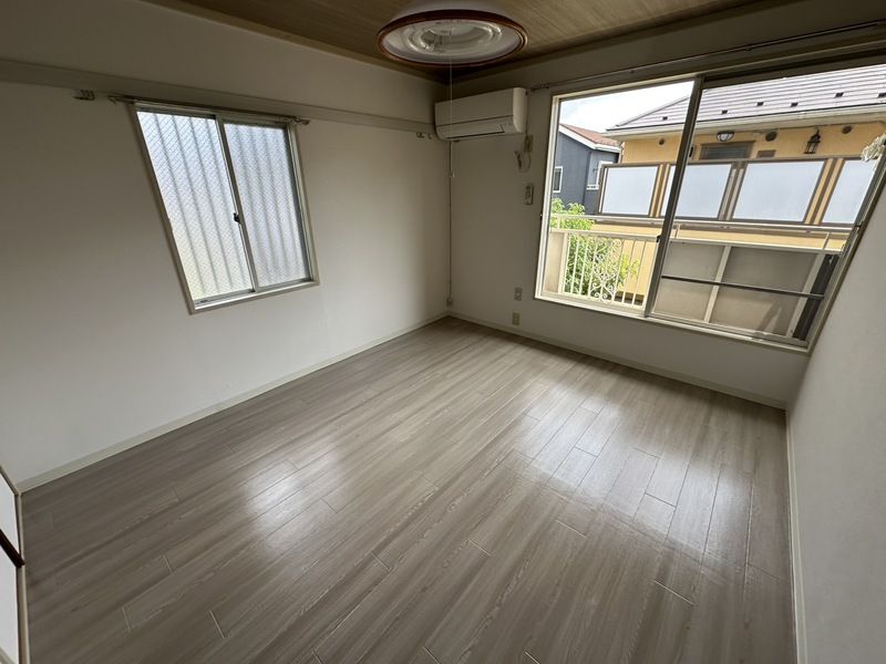 ヴィラヴォンヴェール その他6