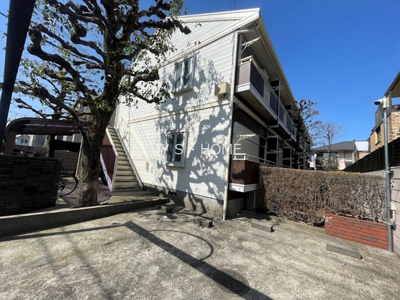 ヴィラヴォンヴェール その他外観1