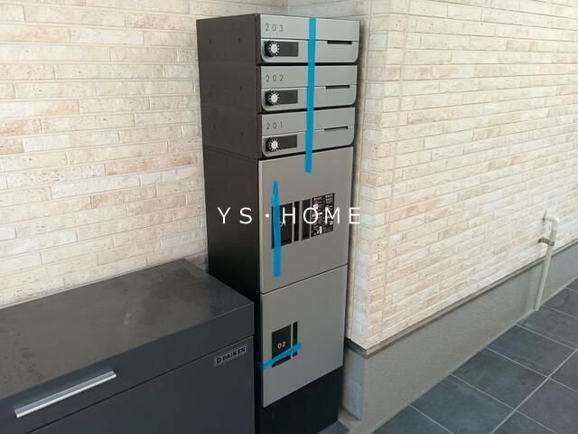 フローリー西荻 その他6