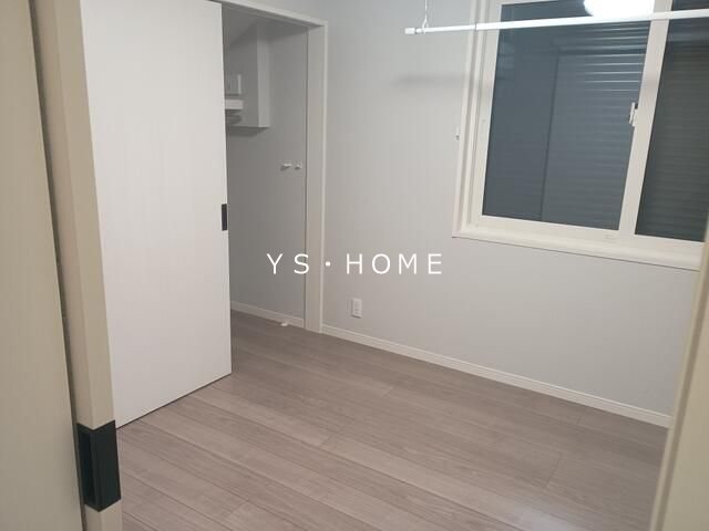 フローリー西荻 リビング