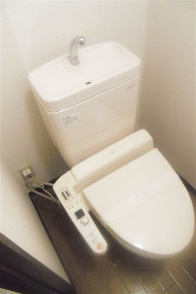 コンフォール武蔵野 その他2