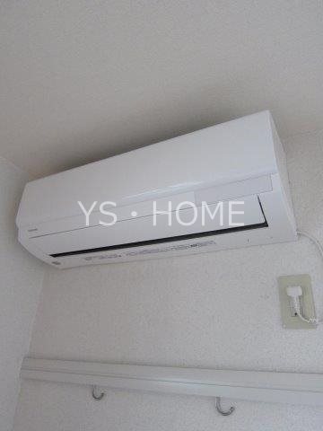 コンフォール武蔵野 その他4