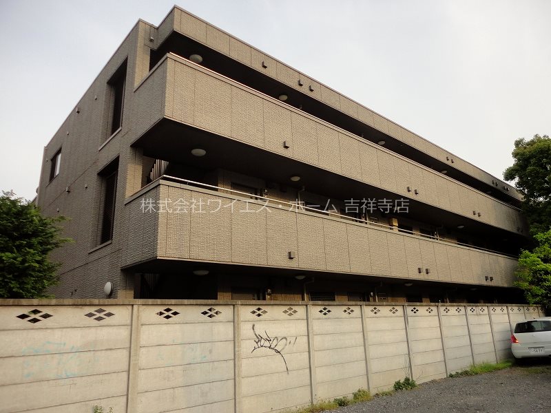 コンフォール武蔵野 その他外観1