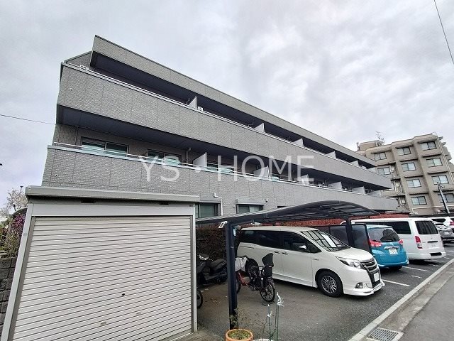 コンフォール武蔵野 その他10