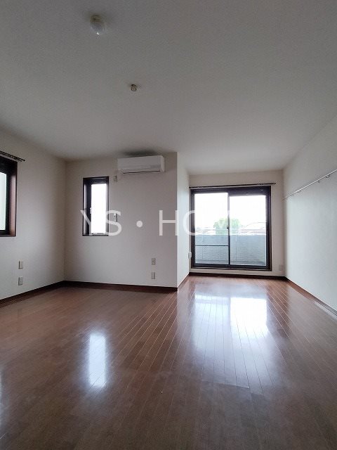 コンフォール武蔵野 リビング