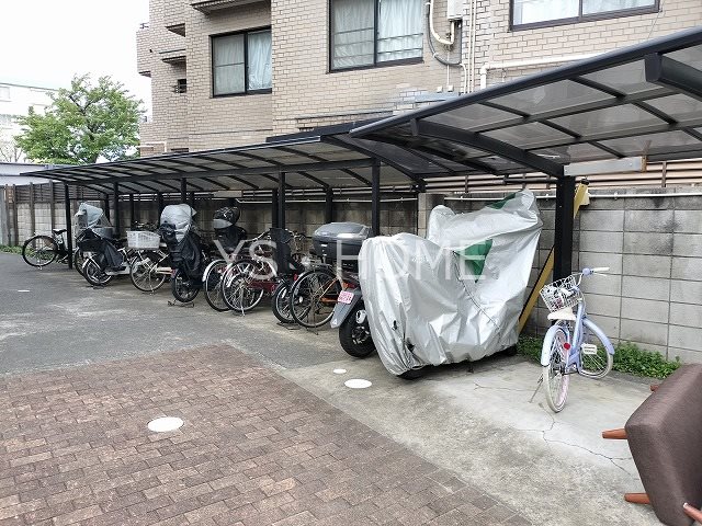 コンフォール武蔵野 その他12