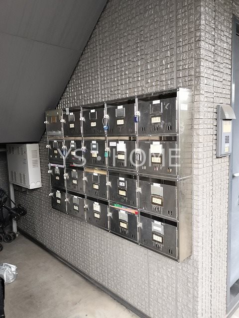 コンフォール武蔵野 その他18