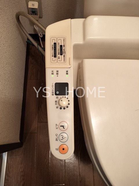 コンフォール武蔵野 その他20