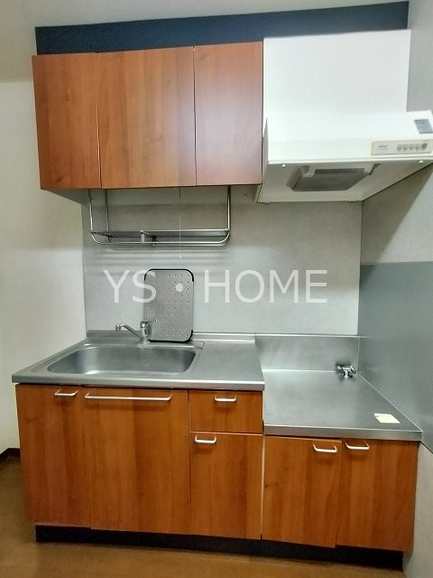 コンフォール武蔵野 キッチン