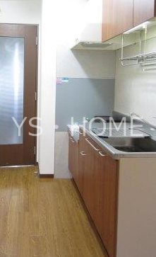 コンフォール武蔵野 キッチン