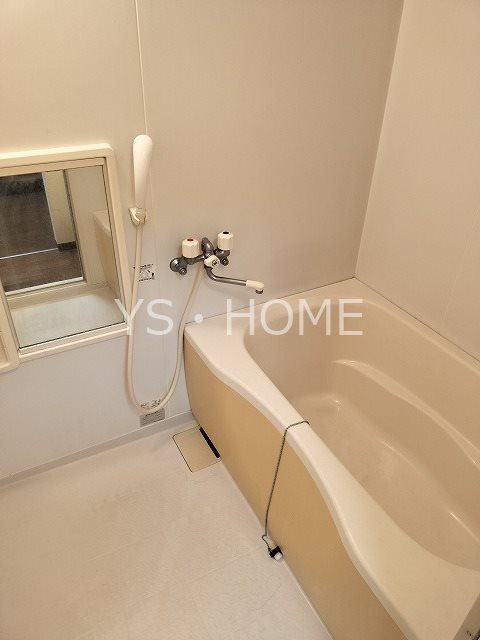 コンフォール武蔵野 風呂画像