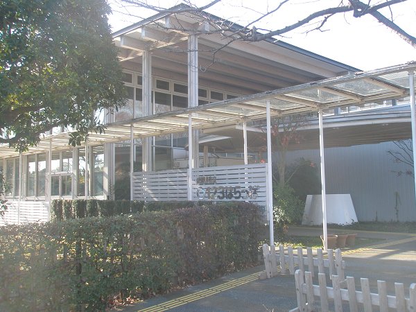 コンフォール武蔵野 周辺画像4