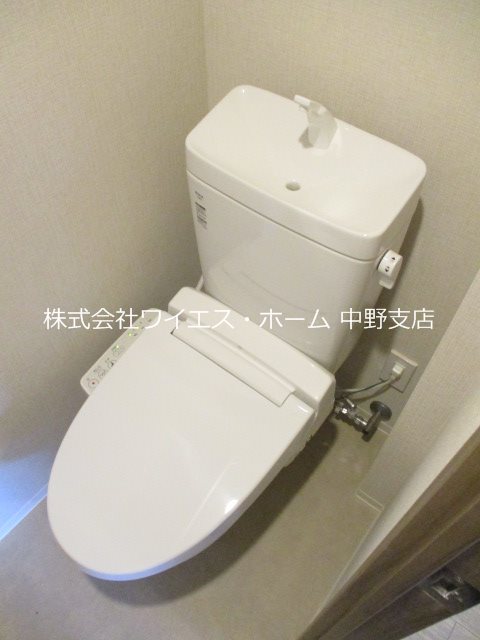 クレヴィアリグゼ中野新井薬師 その他1