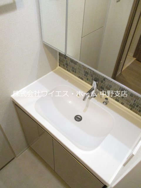 クレヴィアリグゼ中野新井薬師 その他2