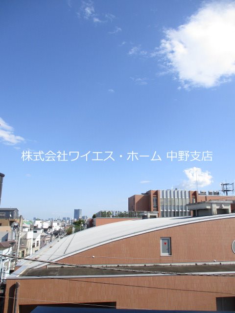 クレヴィアリグゼ中野新井薬師 その他6