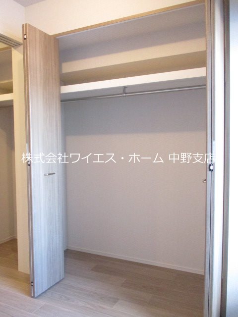 クレヴィアリグゼ中野新井薬師 その他7