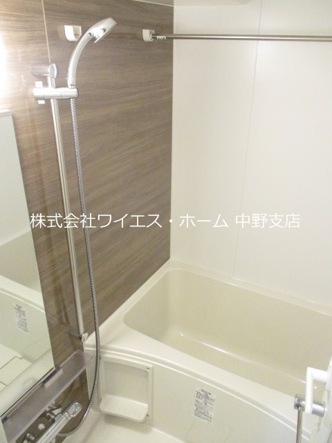 クレヴィアリグゼ中野新井薬師 その他8