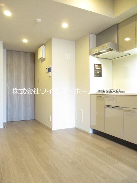 クレヴィアリグゼ中野新井薬師 その他10