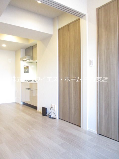 クレヴィアリグゼ中野新井薬師 その他11