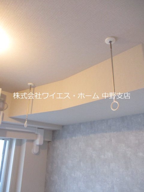 クレヴィアリグゼ中野新井薬師 その他15