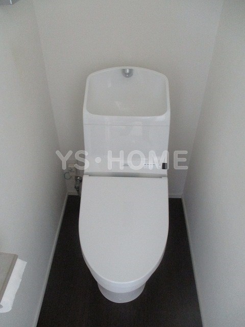 西荻ミッドガーデン  その他1