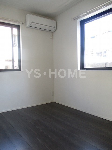 西荻ミッドガーデン  ベッドルーム