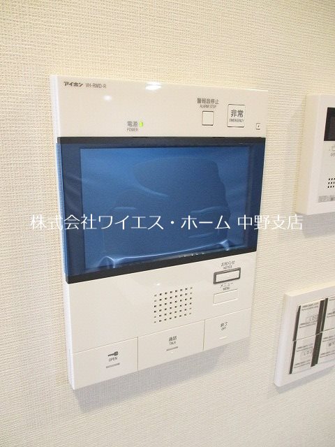 クレヴィアリグゼ中野新井薬師 その他3