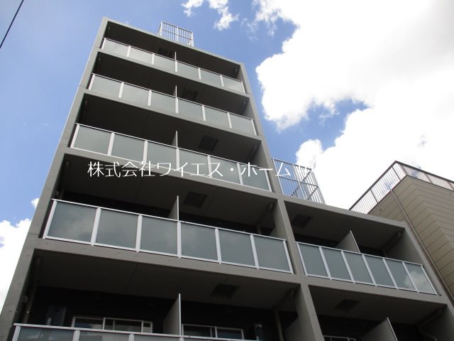 クレヴィアリグゼ中野新井薬師 その他外観6