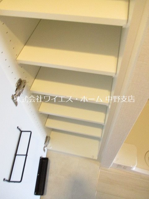 クレヴィアリグゼ中野新井薬師 その他10