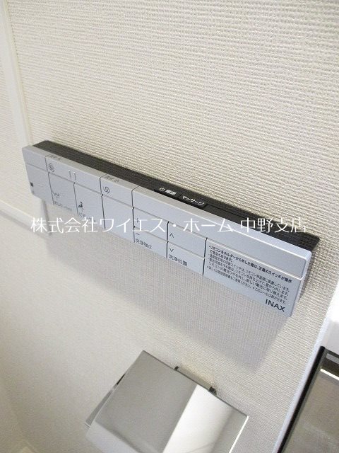 クレヴィアリグゼ中野新井薬師 その他12