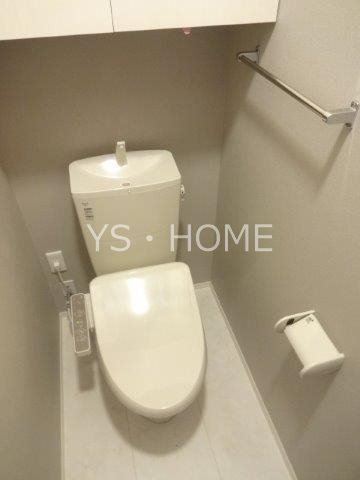 フェリーチェⅠ その他2