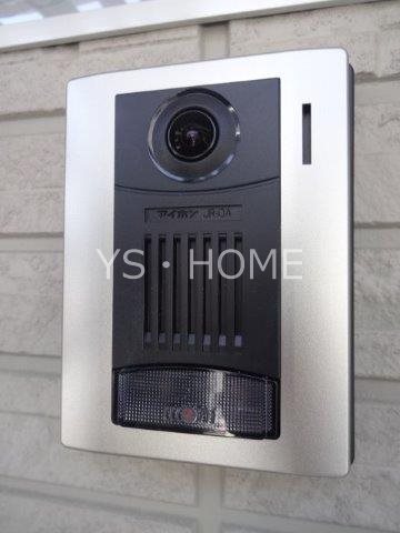 フェリーチェⅠ その他19