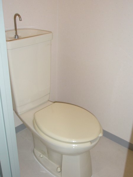 フラットK  その他1