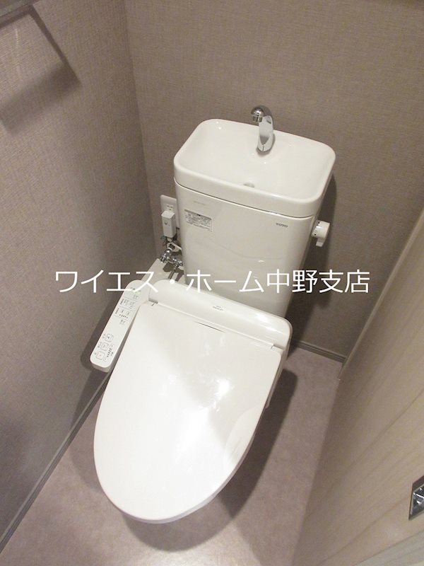 コンフォリア新中野  その他1