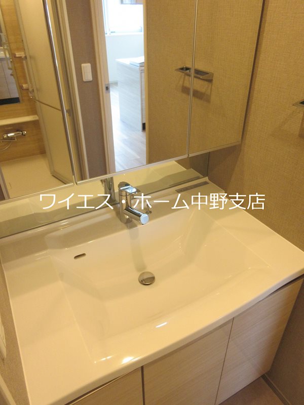 コンフォリア新中野  その他2