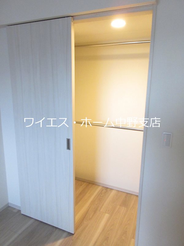 コンフォリア新中野  その他3