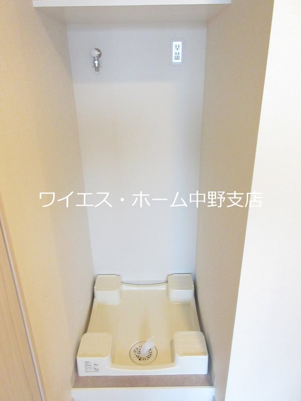 コンフォリア新中野  その他6